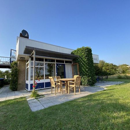 Theijwerck - Ouddorp Not Intended For Company Or Work-Related Stays Exterior photo
