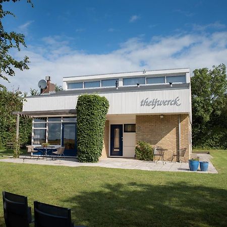 Theijwerck - Ouddorp Not Intended For Company Or Work-Related Stays Exterior photo