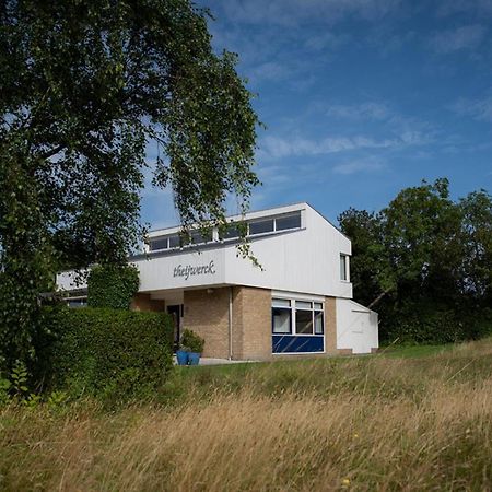 Theijwerck - Ouddorp Not Intended For Company Or Work-Related Stays Exterior photo