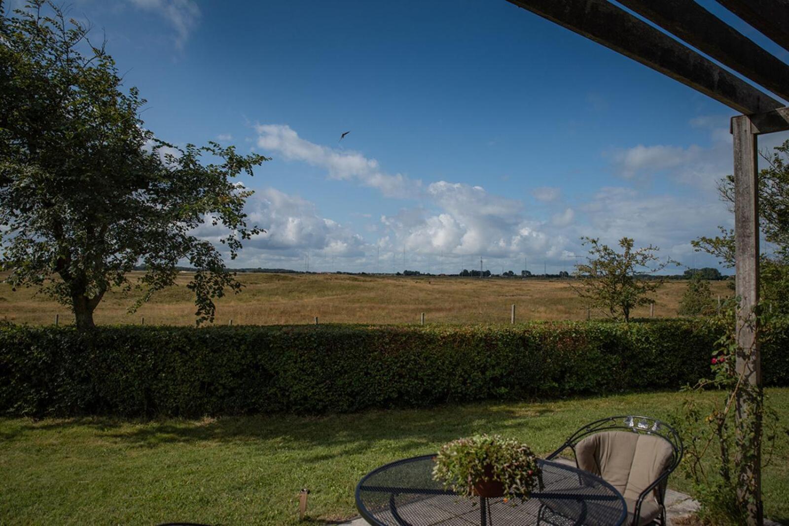 Theijwerck - Ouddorp Not Intended For Company Or Work-Related Stays Exterior photo