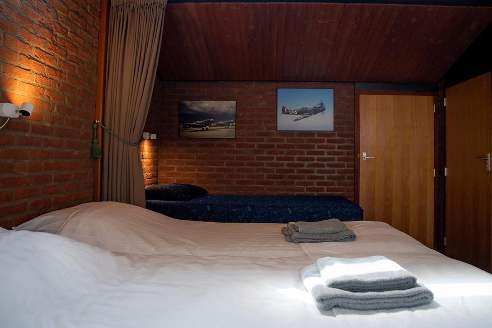 Theijwerck - Ouddorp Not Intended For Company Or Work-Related Stays Exterior photo