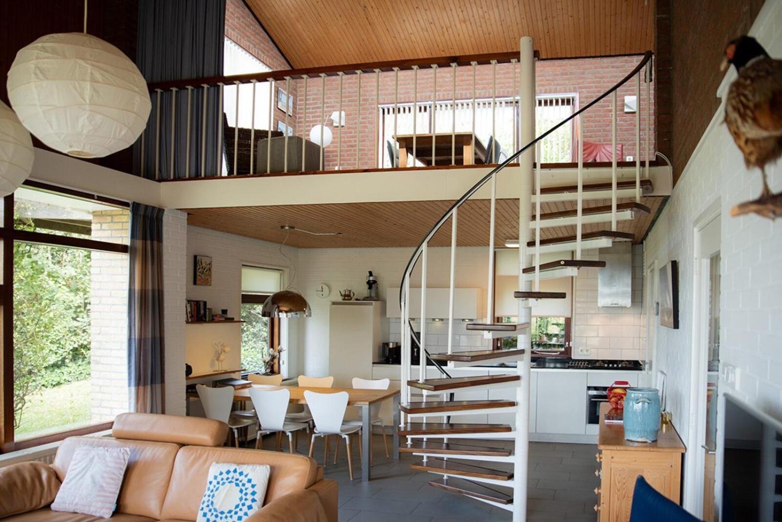 Theijwerck - Ouddorp Not Intended For Company Or Work-Related Stays Exterior photo