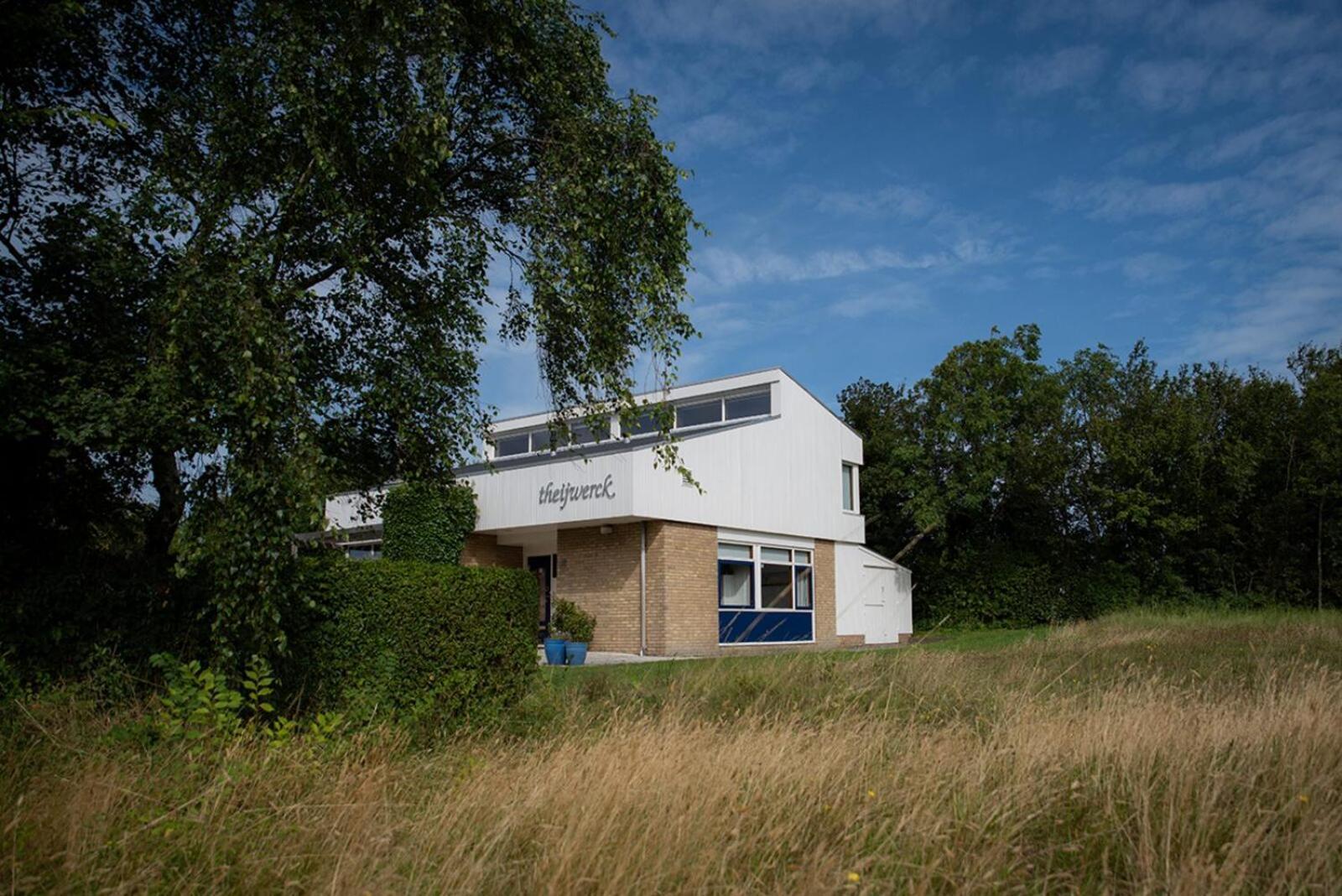 Theijwerck - Ouddorp Not Intended For Company Or Work-Related Stays Exterior photo