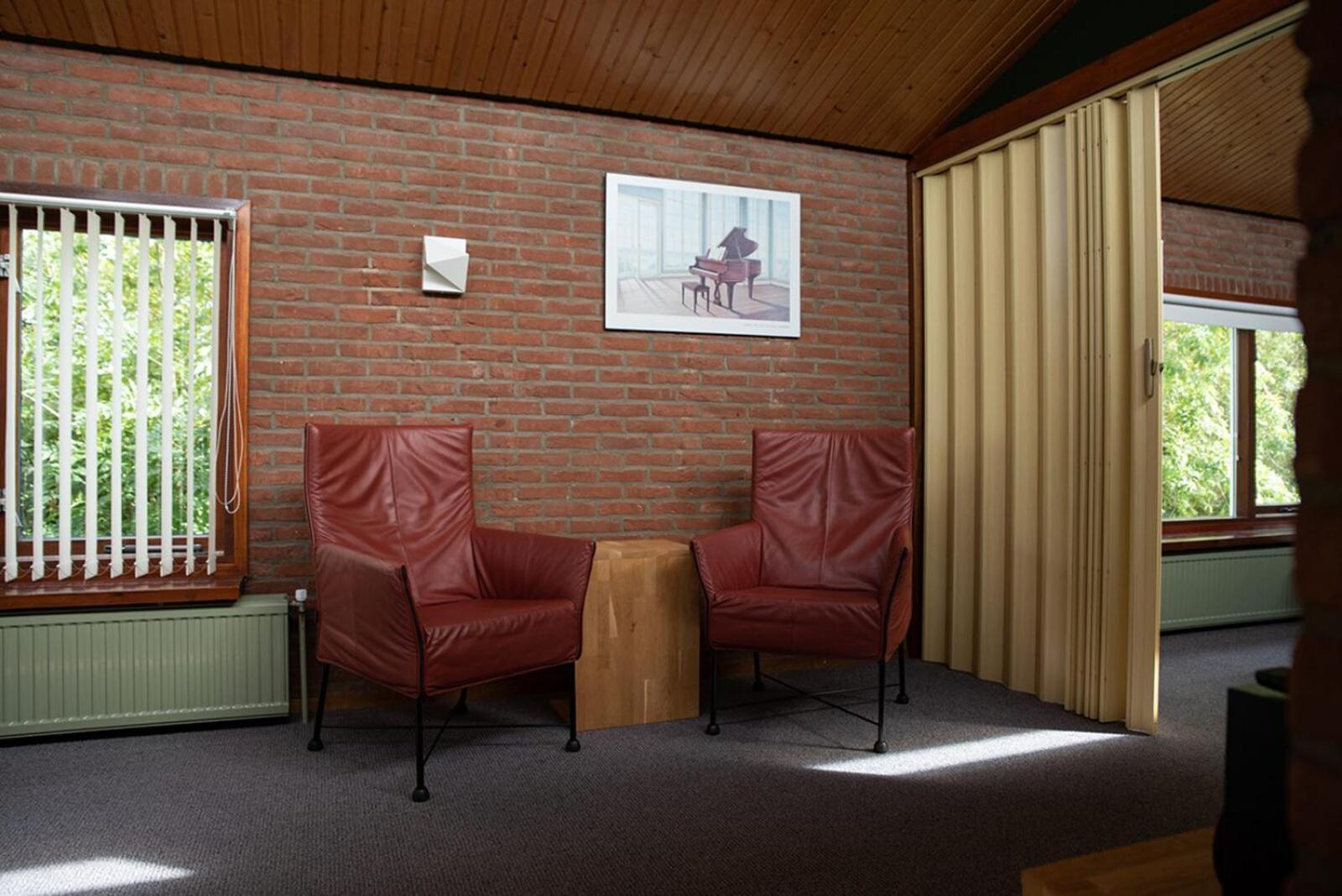 Theijwerck - Ouddorp Not Intended For Company Or Work-Related Stays Exterior photo