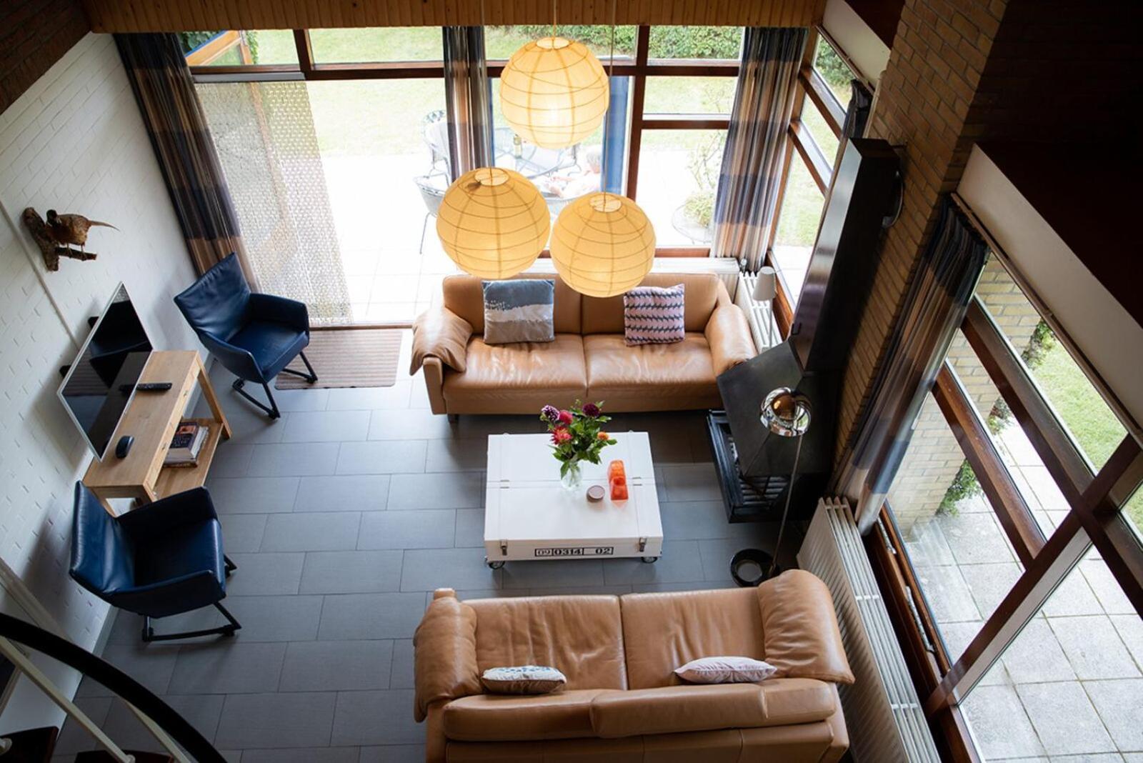 Theijwerck - Ouddorp Not Intended For Company Or Work-Related Stays Exterior photo